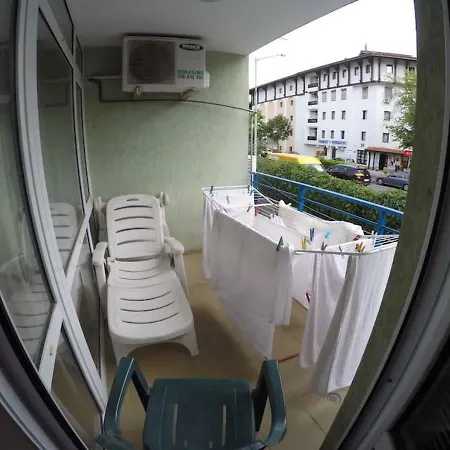 Three Bedroom Apaartment 